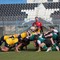 Bisceglie Rugby, al “Ventura” ad imporsi è l’Unione Rugbistica Anconitana