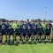 U15 del Bisceglie al torneo “Mar Jonio”, un’esperienza più che soddisfacente