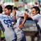 Eccellenza, Bisceglie parte col piede giusto: 5-0 all'Incedit