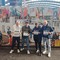 Bisceglie Running, domenica da protagonisti tra Italia ed Europa: brillano i maratoneti ad Amsterdam