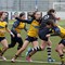 Lo Scandicci si impone sul campo del Bisceglie Rugby