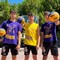 Sbarca a Bisceglie il Black Mamba Tournament