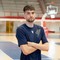 I Lions Bisceglie aggiungono Carmine Caporaso