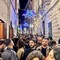 Eventi, falò e street food nel Borgo del Natale per il weekend dell’Immacolata