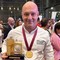 Pastry Chef Biscegliese Michele Stasi conquista il Bocuse d’Or e porta la pasticceria italiana sul tetto del mondo