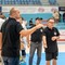 Dopogara Civitanova-Lions Bisceglie, coach Console: «Vittoria meritata, avanti per 40 minuti»