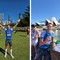 Carlo Alberto Ruggieri porta in alto il nome della Bisceglie Running alla Maratona di Sidney