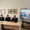 Rapina a mano armata con sequestro di persona, custodia per un residente a Bisceglie