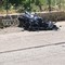 Scontro auto-moto a carrara Enziteto: morto un 47enne biscegliese