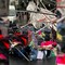 Bisceglie, bomba d’acqua devasta il mercato straordinario della prima domenica del mese