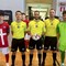 Calcio a 5, la Diaz Bisceglie punta sui giovani: ufficiale l’arrivo di Davide Lovino