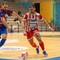 Calcio a 5, João Rappa saluta la Diaz