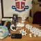 17enne biscegliese arrestato: sequestrati droga, arma clandestina e materiale illecito