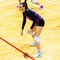 Conferma al centro per la Star Volley: Elisabetta Ndoj