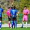 Portiere espulso e autogol: sabato stregato per il Bisceglie