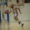 I Lions Bisceglie riabbracciano Fabio Galantino