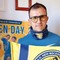 New Bisceglie Girls, il viceallenatore è Fabio Pansini