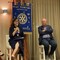 XXV Festa della Scuola: il Rotary Club incontra i neodiplomati biscegliesi