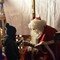 Grande successo per "Il Quartiere Incantato di Babbo Natale" a Bisceglie