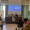 Presentazione a Bisceglie del Festival Sirene 2025