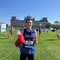 Ruggieri fa un capolavoro a Berlino: 2h51'42" e secondo tempo di sempre della Bisceglie Running