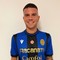 Il Bisceglie riabbraccia l'attaccante Alessandro Gatto