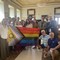 Giornata Internazionale dell'orgoglio LGBTQIA+: ricevute associazioni a Palazzo San Domenico - LE INTERVISTE