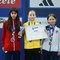 Lotta libera, la biscegliese Greta Monopoli si laurea vice campionessa italiana Under 15