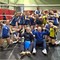 Sportilia Bisceglie conquista l’accesso alla finale della III Divisione Femminile Junior