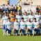 Il Don Uva festeggia la salvezza al "Di Liddo": 2-2 con l'Apricena