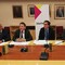 Digithon, dieci giorni alla chiusura della call. L'invito dei rettori di Politecnico e Università di Bari alle start up: «Partecipate»