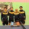 Concluso il campionato per le quattro squadre della Tennis Tavolo Dolmen