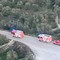 Incidente sulla statale 16 all'altezza dello svincolo Bisceglie ovest