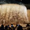 Bisceglie, cala il sipario sul Villaggio Medievale: chiusura con fuochi d’artificio al Torrione Sant’Angelo