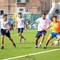 Calcio, vittoria per l'Unione nell'amichevole estiva con la Virtus