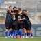 Il Bisceglie Calcio cala il tris e accede al secondo turno di Coppa Italia