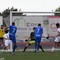 Gli azzurri dominano ma non la sbloccano: 0-0 tra Unione Calcio Bisceglie e Ugento