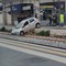 Veicolo tra i binari a Santo Spirito: ritardi anche a Bisceglie