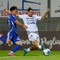 Il Bisceglie si arrende ai rigori e saluta la Coppa Italia Serie D
