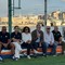 Il Bisceglie si presenta alla città. Mari: «State vicini alla squadra»