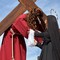 Venerdì Santo, le emozioni dell'Incontro tra Gesù e la Madonna Addolorata - FOTO E VIDEO