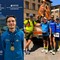 Weekend da applausi per la Bisceglie Running: impresa internazionale a Cape Town