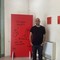 Inaugurata la mostra di Maicol&Mirco Palazzo Tupputi