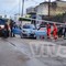 Malore alla guida, incidente mortale in corso Garibaldi