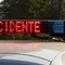 Incidente sulla SS16 bis tra Molfetta e Bisceglie: 3 mezzi coinvolti