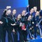 Ginnastica ritmica, un esordio da sogno per l'Iris in Serie A2