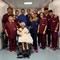 Isabella, 106 anni: operata al femore e subito in ripresa