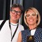 Fortunato Zingarelli e Isabella Dell'Olio debuttano nel programma Italian Lookmaker su Gold TV Italia