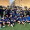 La squadra Juniores del Bisceglie Calcio vince il girone regionale