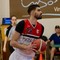 Lazar Vukobrat è un nuovo giocatore dei Lions Bisceglie